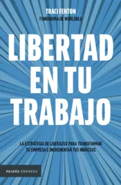 Portada Libertad en tu trabajo