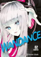 Portada Wandance nº 02