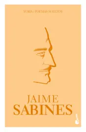 Portada Yuria / Poemas sueltos