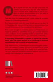 Miniatura contraportada El marketing existencial