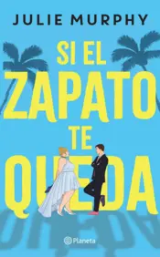 Portada Si el zapato queda