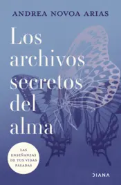 Cover image Los archivos secretos del alma