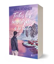 Miniatura portada 3d Todos los inviernos a tu lado (Edición especial firmada)