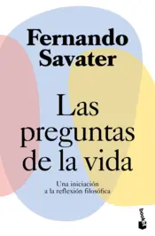 Portada Las preguntas de la vida