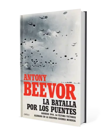 Portada La batalla por los puentes