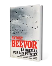 Miniatura portada 3d La batalla por los puentes