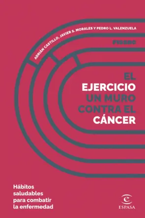 Portada El ejercicio, un muro contra el cáncer