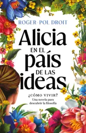 Portada Alicia en el país de las ideas