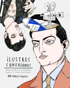 Portada Ilustres conexiones