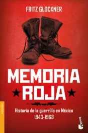 Portada Memoria roja