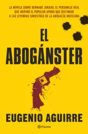 Cover image El aboganster