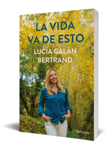 Portada La vida va de esto