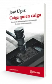 Miniatura portada 3d Caiga quien caiga