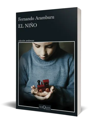 Portada El niño