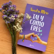 Portada Tal y como eres 0