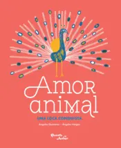 Portada Amor animal