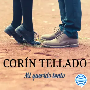 Portada Mi querido tonto