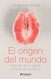 Portada El origen del mundo