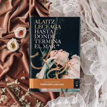 Imagen extra Hasta donde termina el mar 0