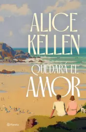 Portada Quedará el amor