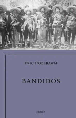 Portada Bandidos