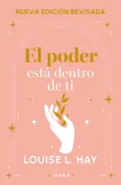 Portada El poder está dentro de ti