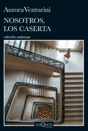 Portada Nosotros, los Caserta