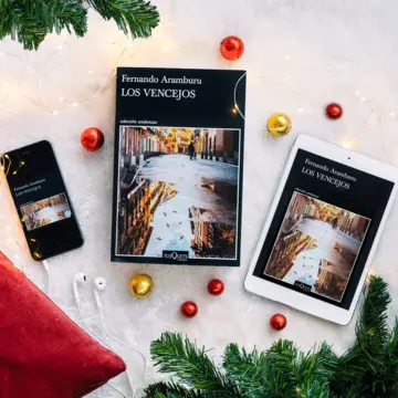 Imagen extra Los vencejos 1