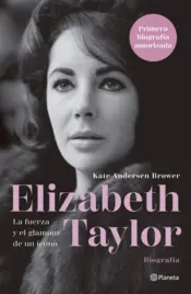 Portada Elizabeth Taylor
