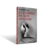 Portada El camino de los gitanos 0