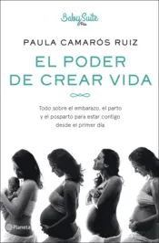 Portada El poder de crear vida