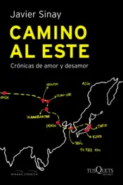 Portada Camino al Este