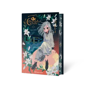 Cover image While Yubooh Sleeps