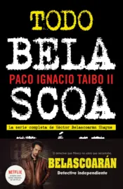 Portada Todo Belascoarán