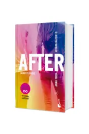 Portada After. Almas perdidas TD