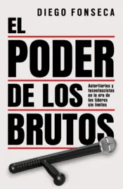 Portada El poder de los brutos
