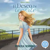 Portada El deseo de tenerte
