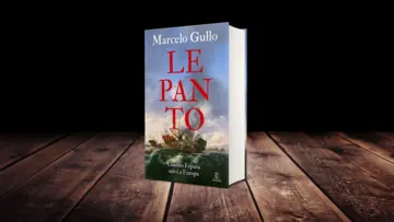 Imagen extra Lepanto 0