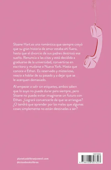 Contraportada Llámalo como quieras