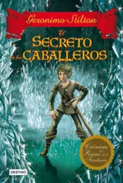 Portada El secreto de los caballeros