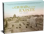 Miniatura portada 3d La ciudad que ya no existe TD