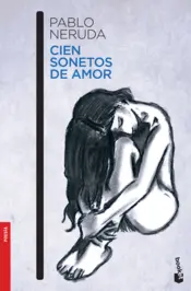 Portada Cien sonetos de amor