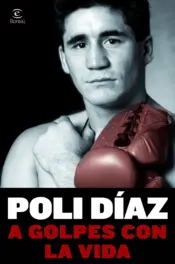 Portada A golpes con la vida