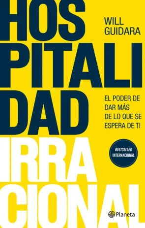 Portada Hospitalidad irracional