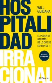 Portada Hospitalidad irracional