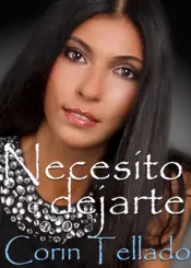 Portada Necesito dejarte