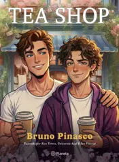 Cover image Tea Shop