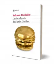 Miniatura portada 3d La decadencia de Nerón Golden