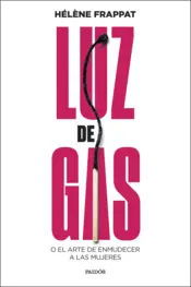 Portada Luz de gas
