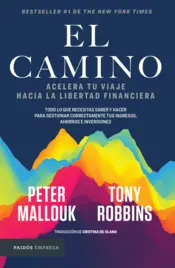 Portada El camino